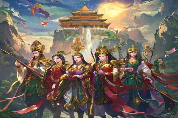 单机游戏植物大战僵尸中文版下载